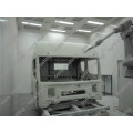 Car/Truck/Bus/Industrial Spraying Painting Booth